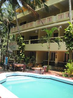 Silverstar Hotel